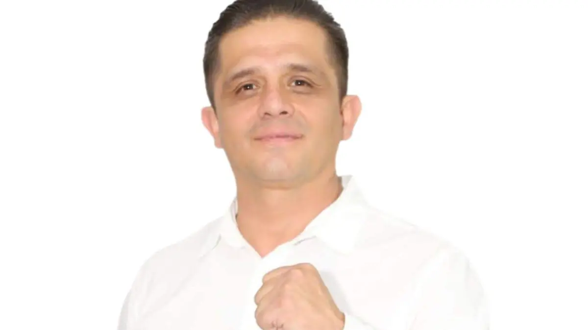 Ricardo Cañedo