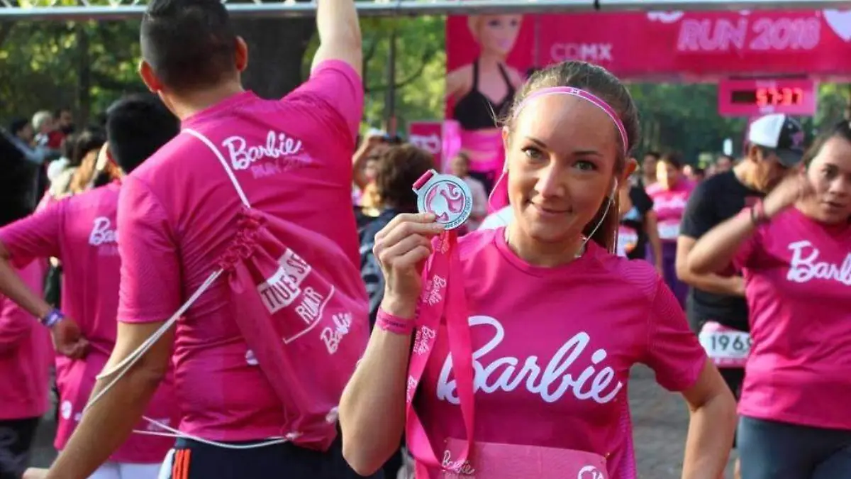 barbie