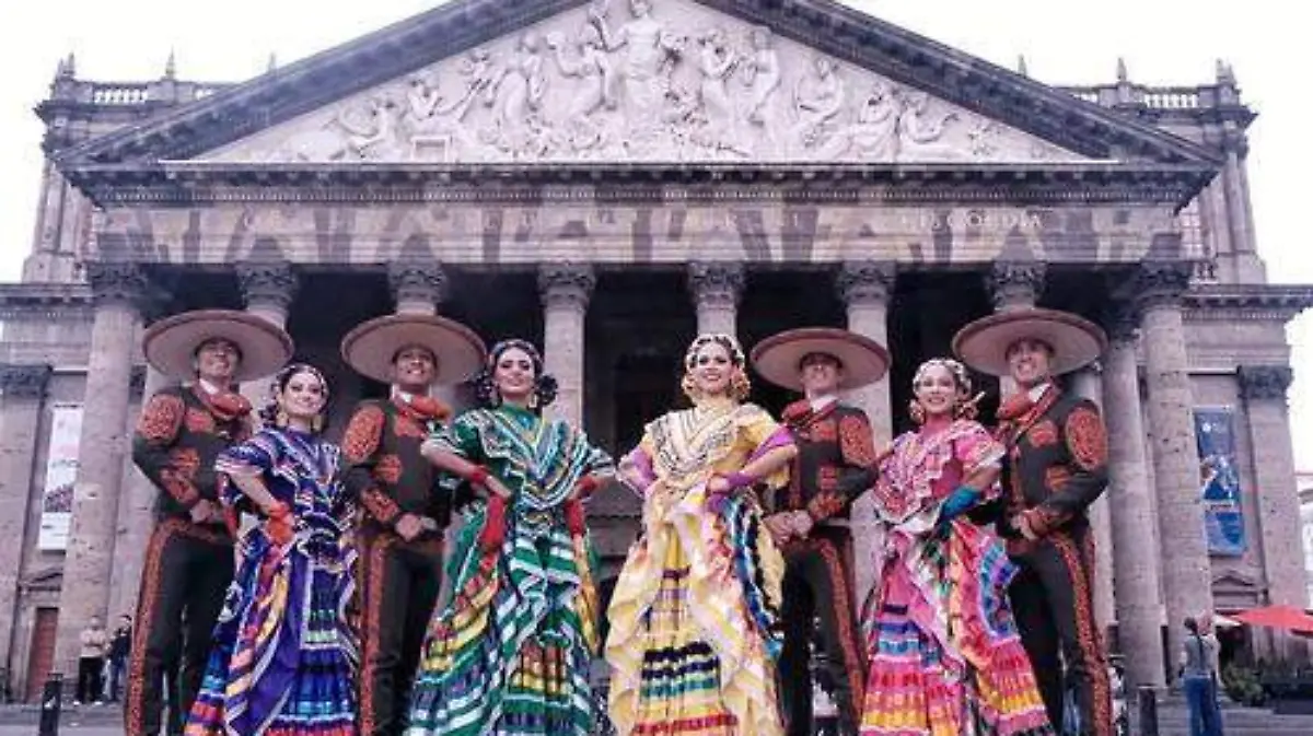 Ballet Folclórico