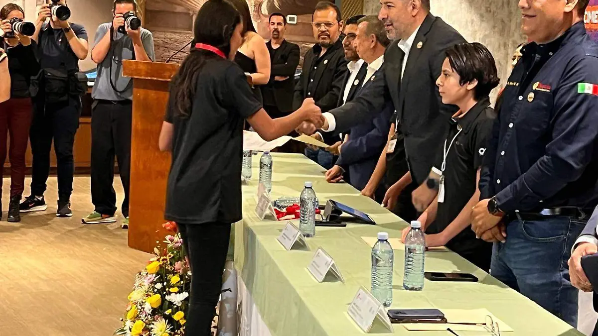 Premiación