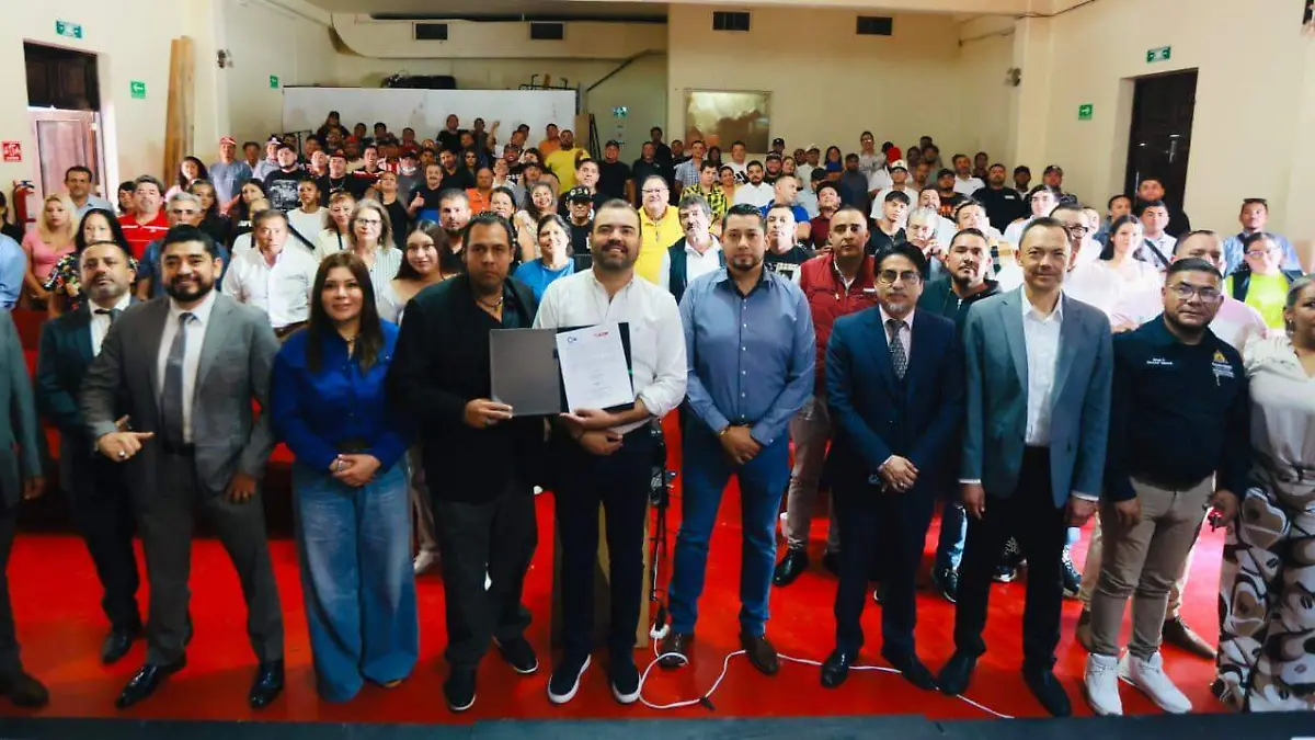 Gobierno de Tlajomulco