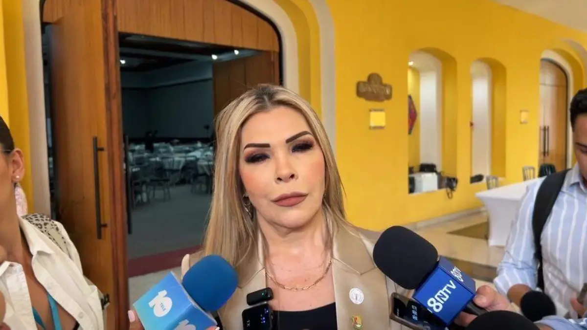 Rocío González García