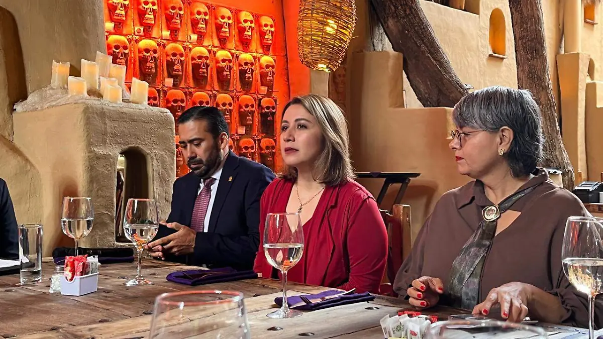 Integrantes  Tribunal Electoral del Estado de Jalisco
