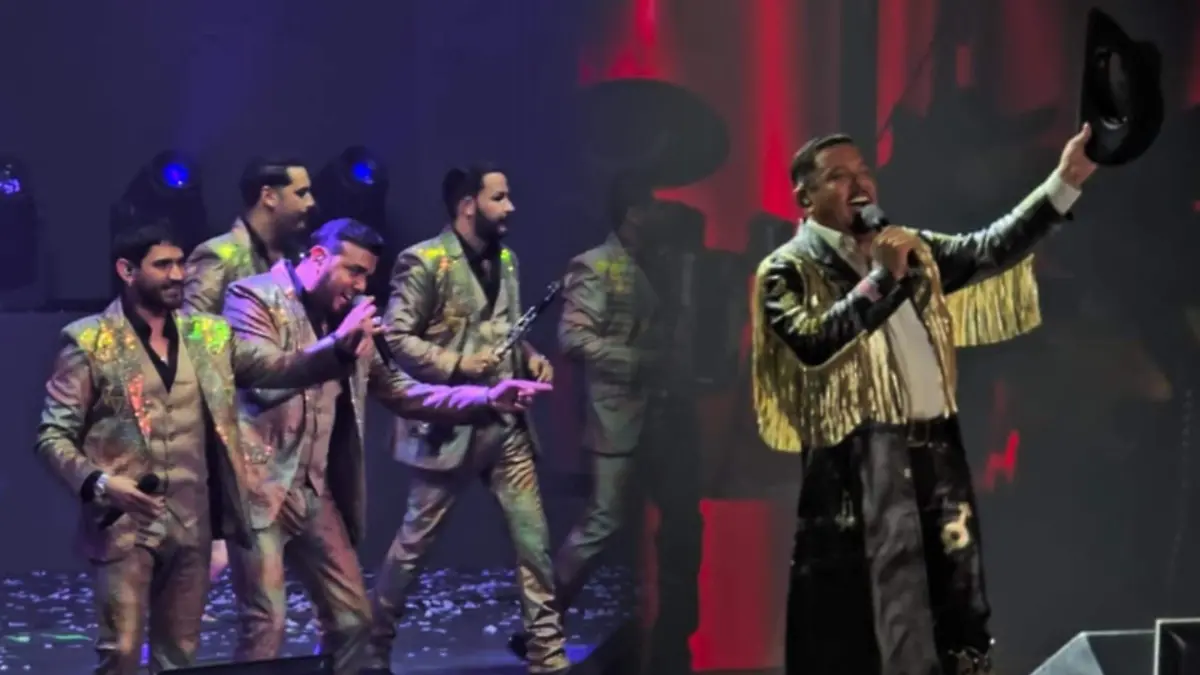 Banda Recodo y Machos