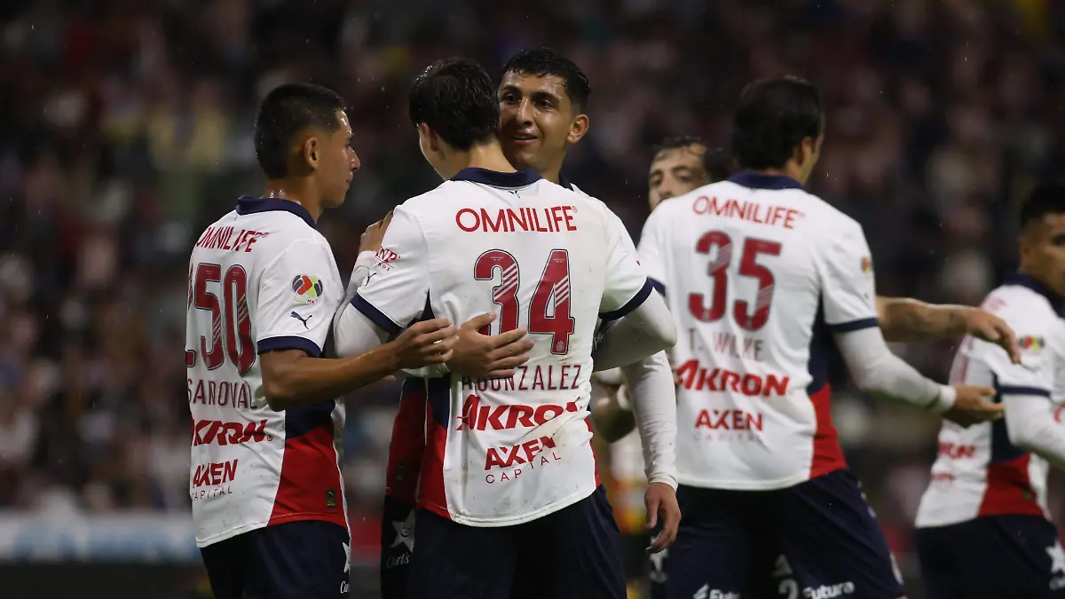 Chivas