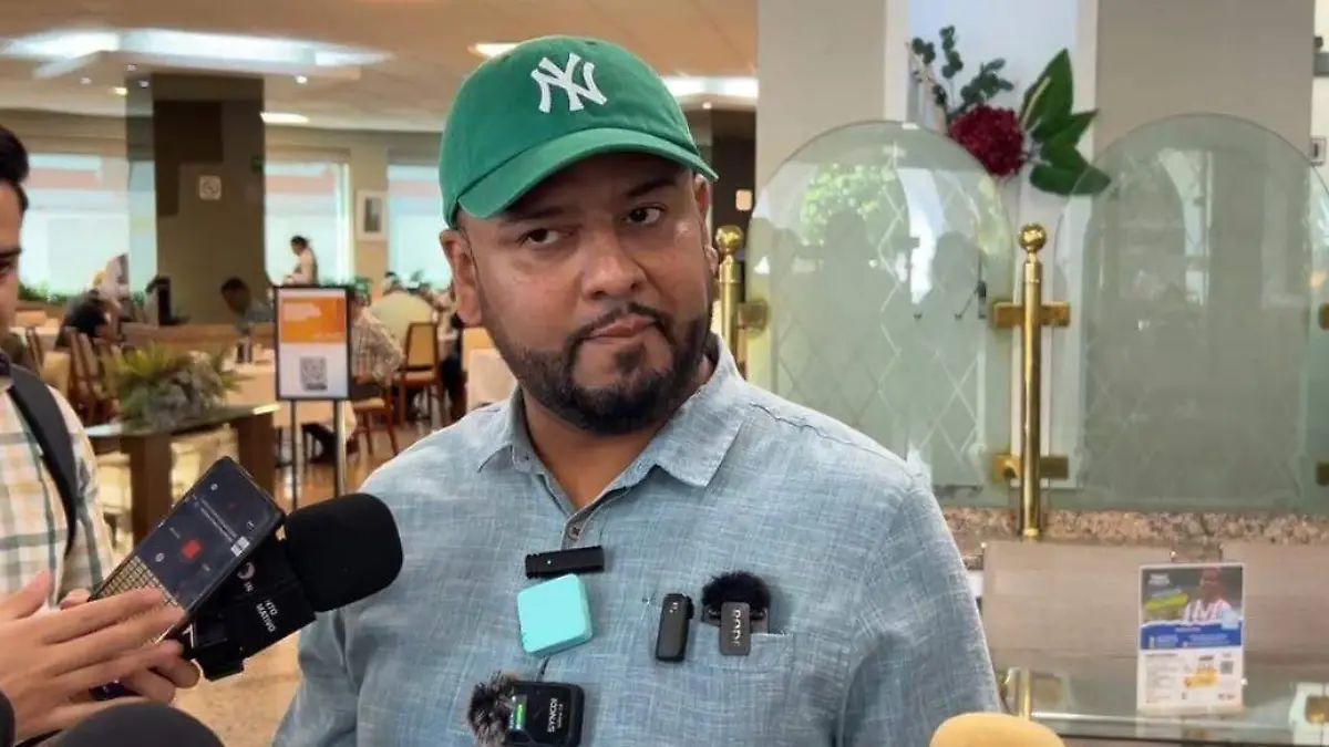 Omar Cordero