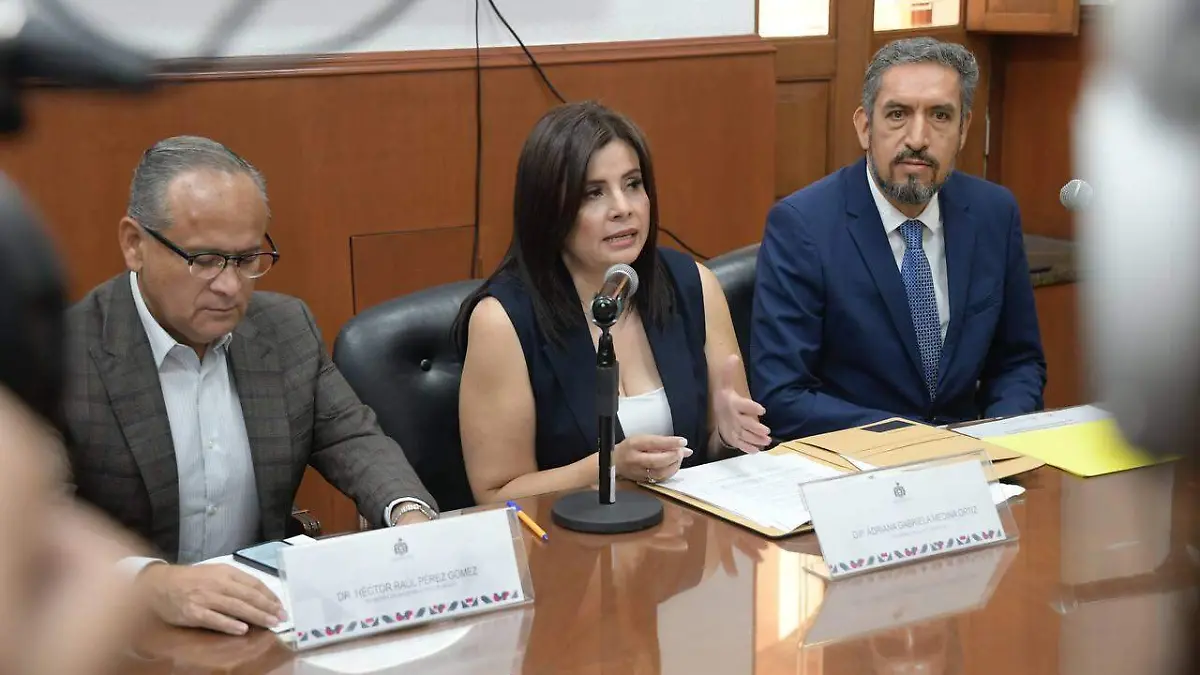 Sanciones Médicos