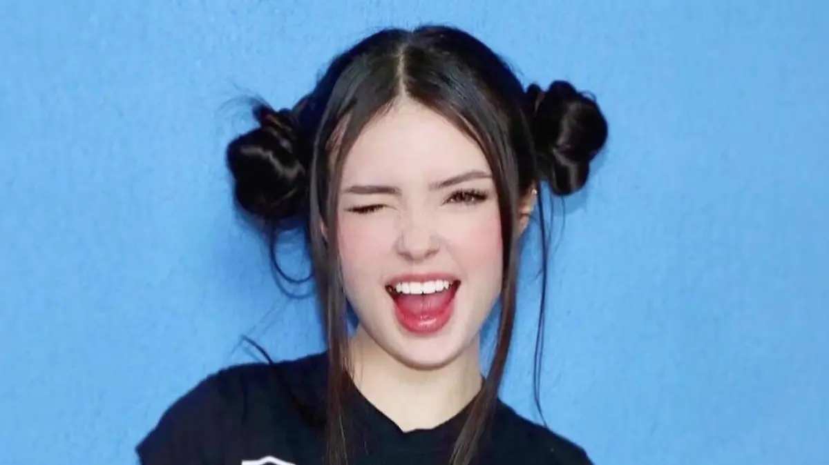 Germaine Valentina