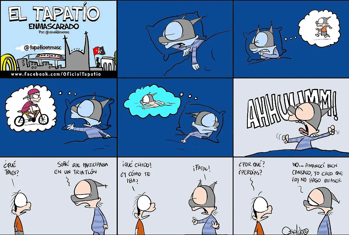 El Tapatío Enmascarado