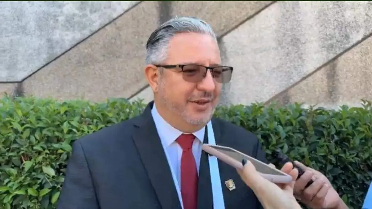 César Octavio Lara Fonseca