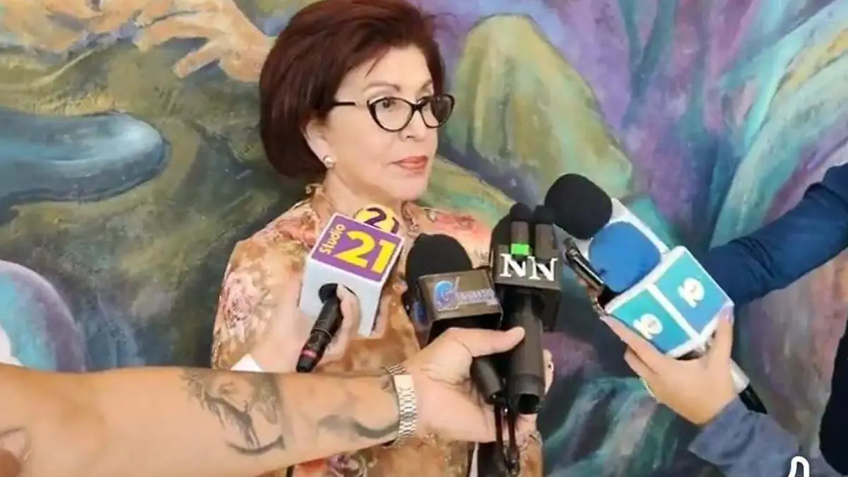 Crys Benítez