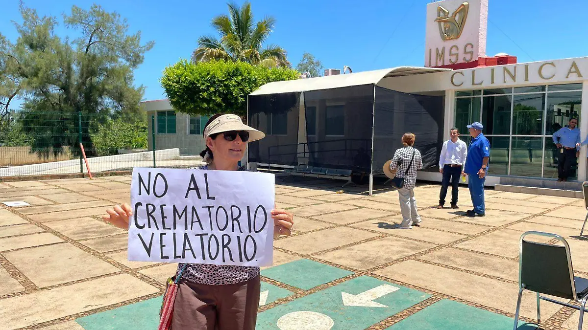 crematorio estatal