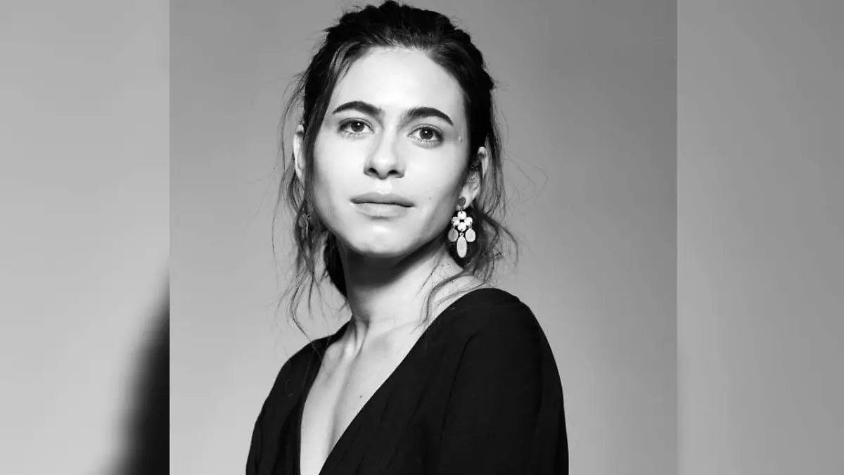Sofia Espinosa