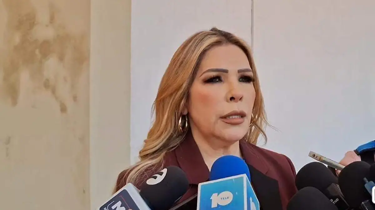 Rocío González