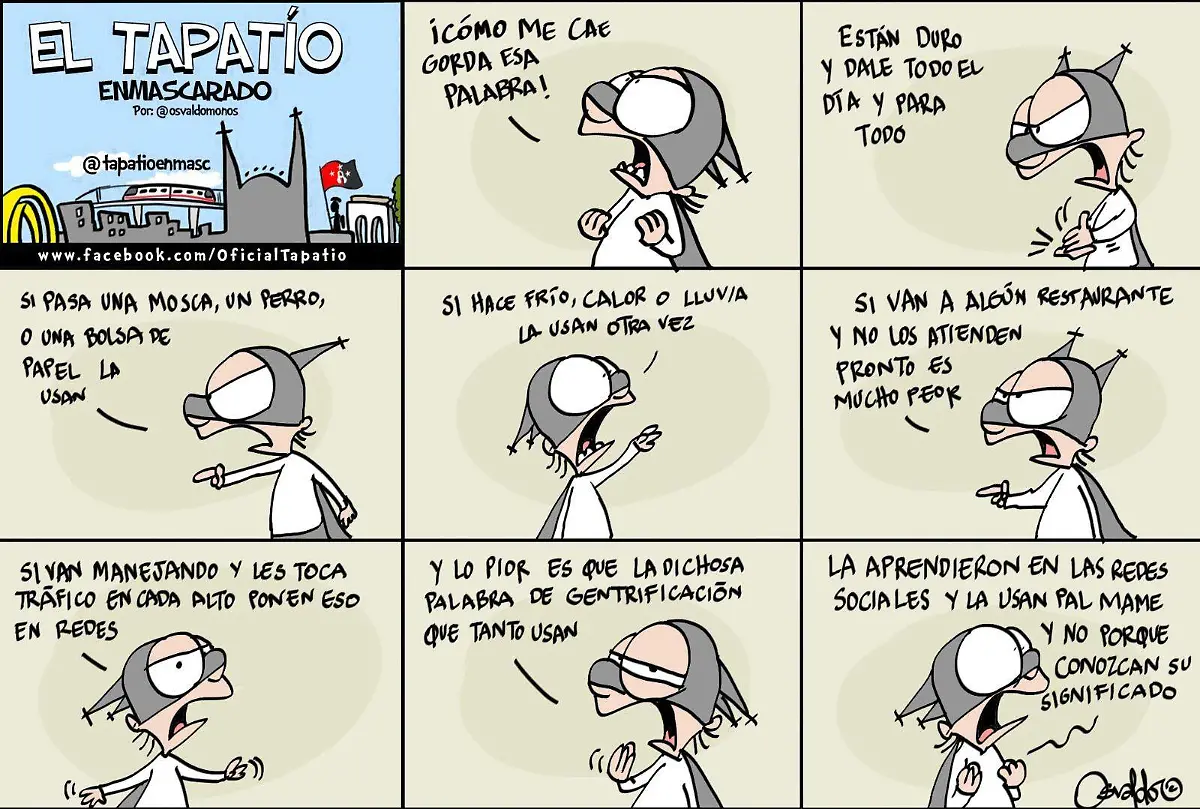 El Tapatío Enmascarado