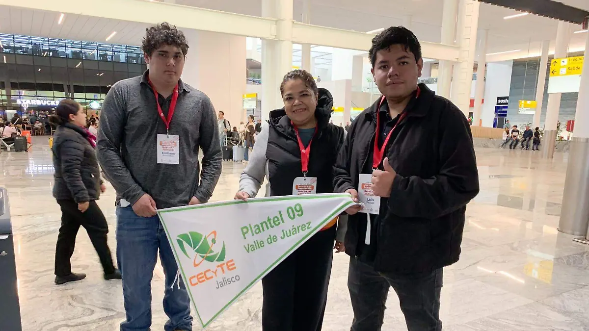 Estudiantes presentaran proyecto de reciclaje