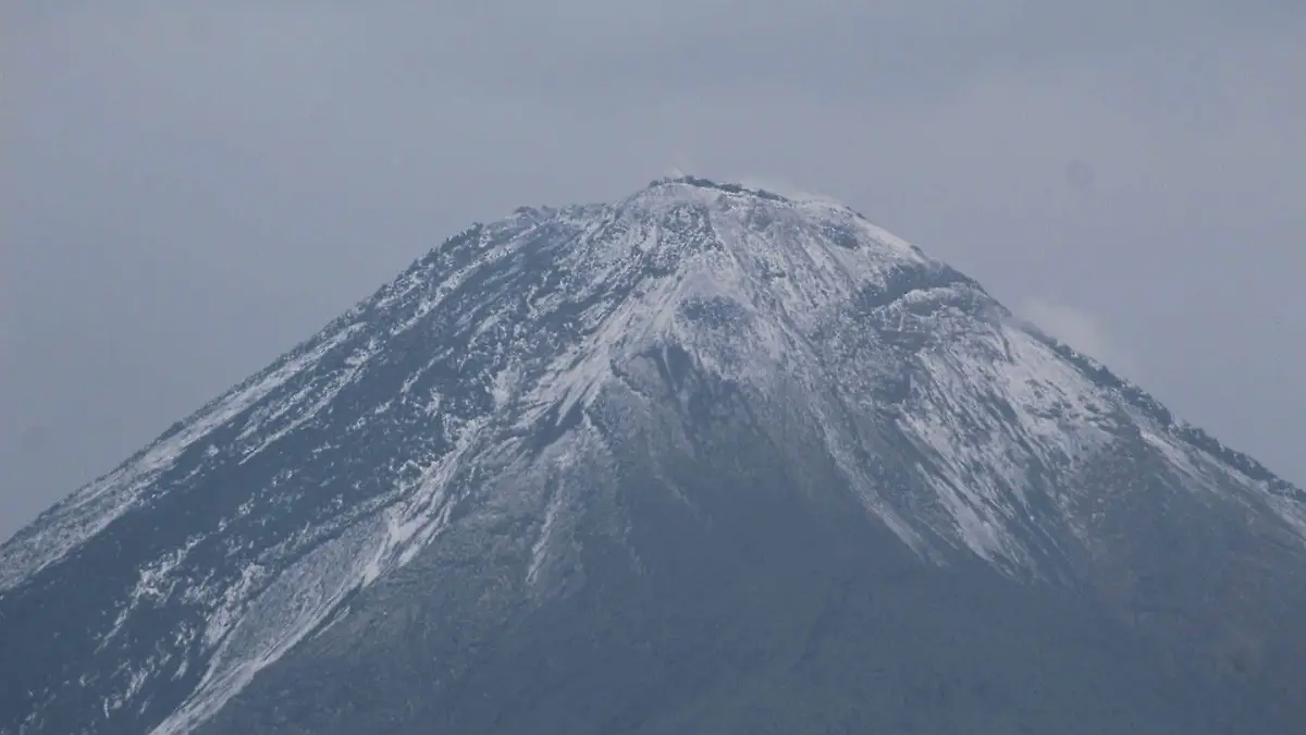 Volcán de Fuego