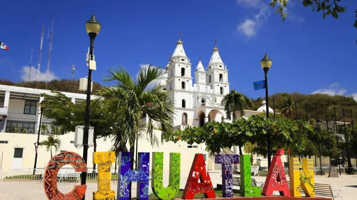 Cihuatlán