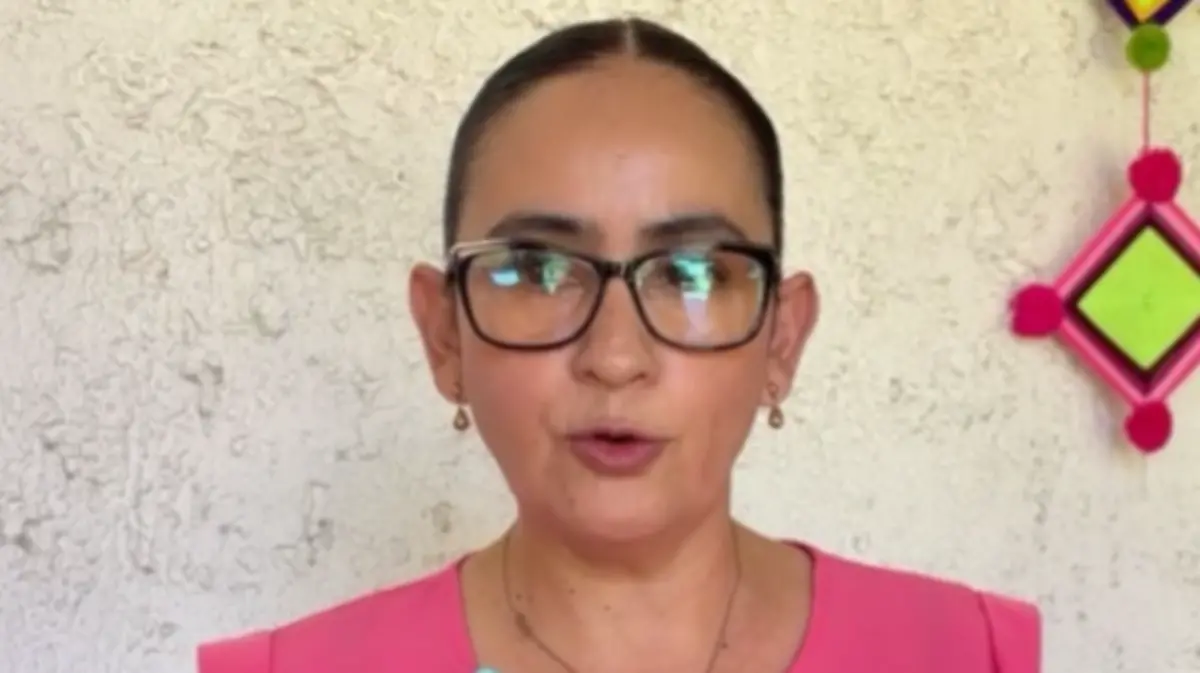 Crys Benítez