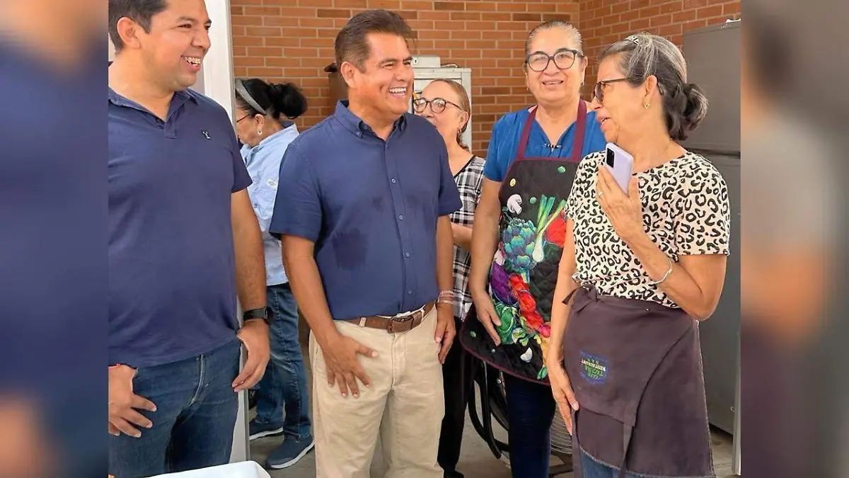 Capacitacion IDEFT Puerto Vallarta