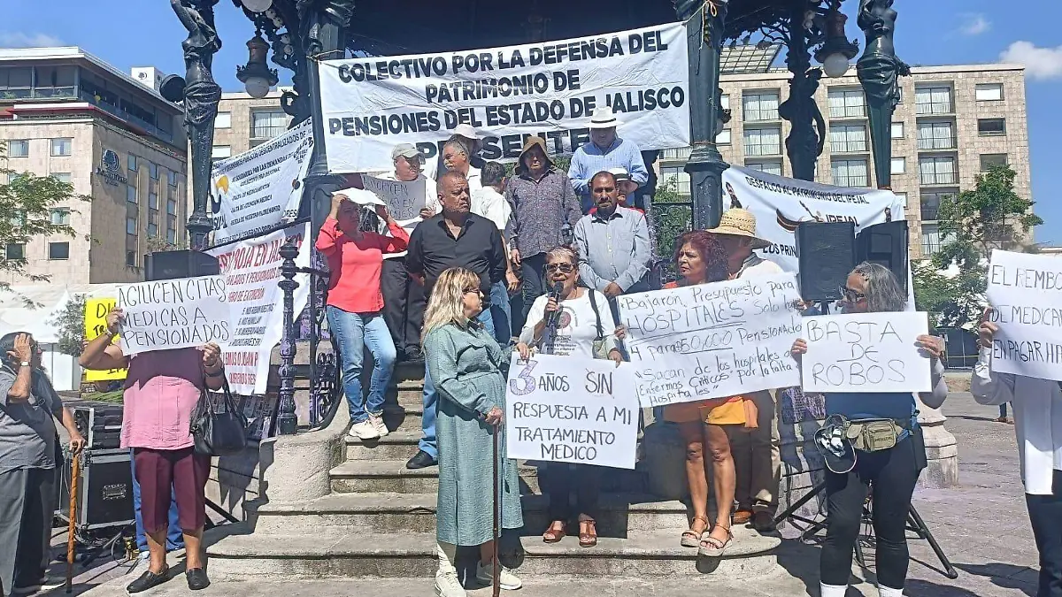 Isaura López El Occidental  (2)
