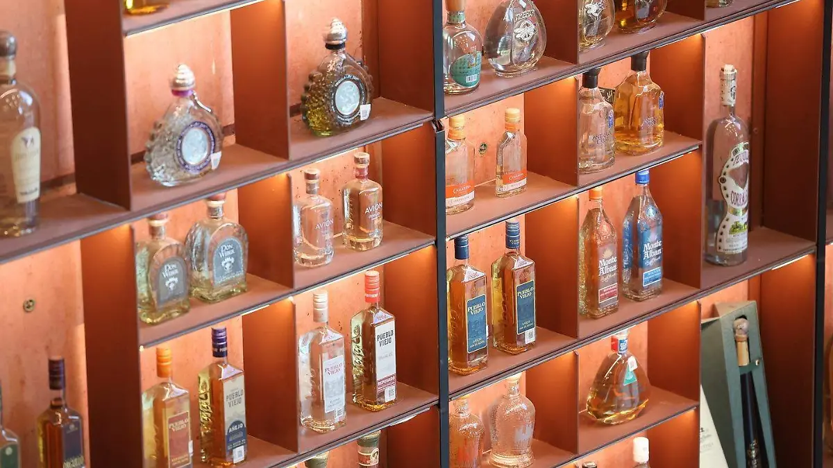 Tequila