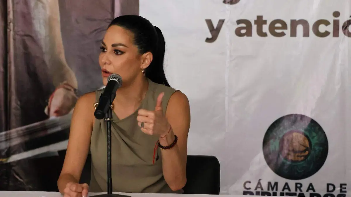 Merilyn Gómez Pozos