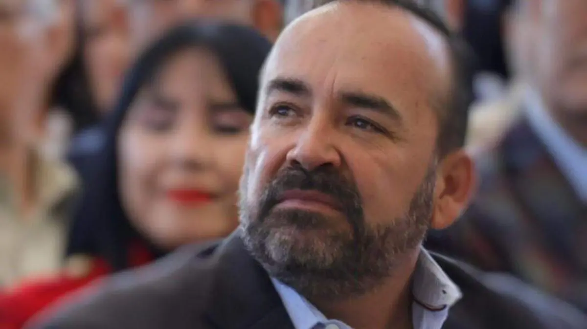 Sergio Chávez