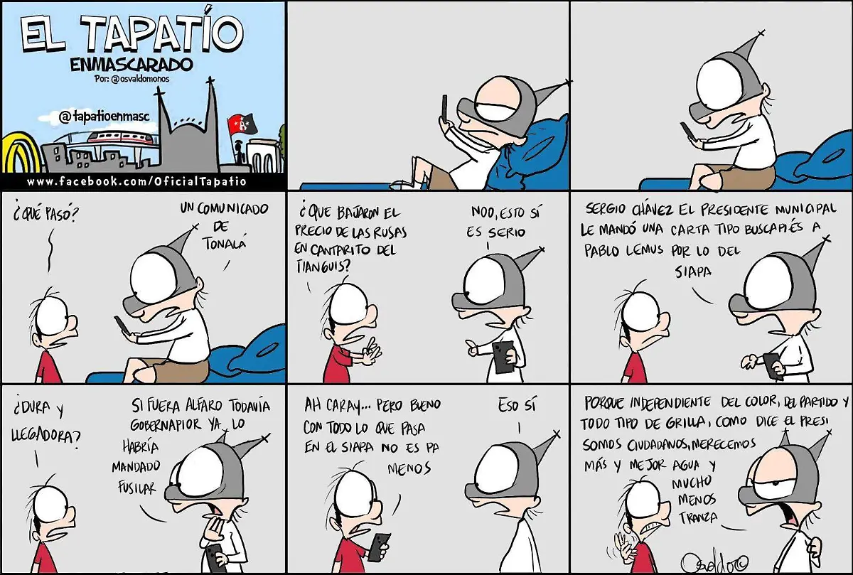 El Tapatío Enmascarado (69)