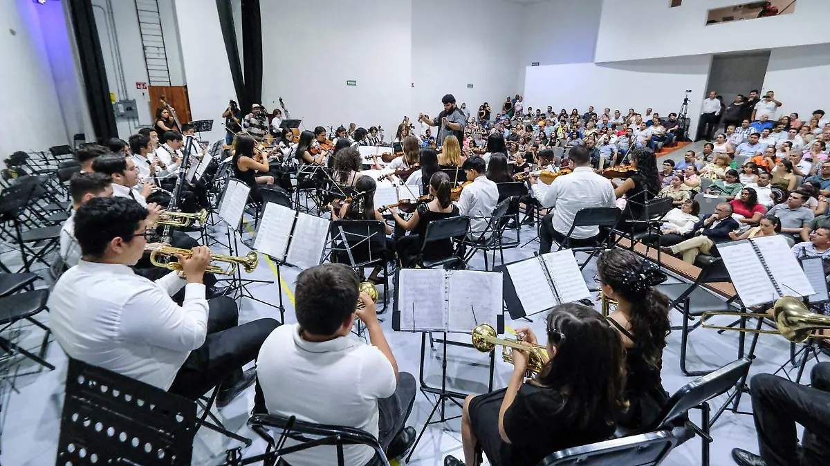 ECOS Música