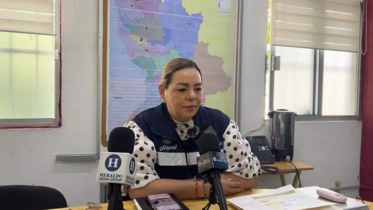 Lourdes Magaña Jaime