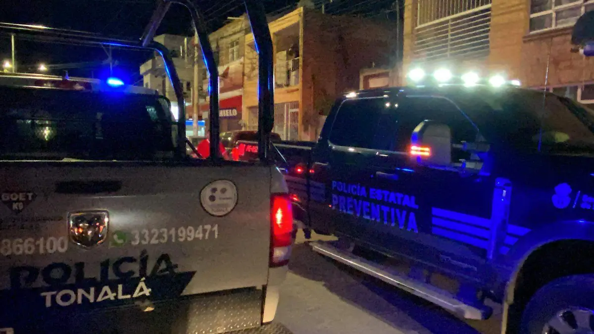 Policía Tonalá (1)