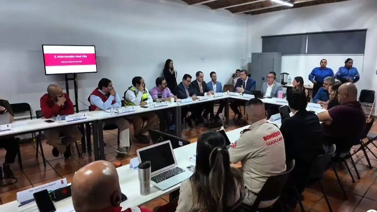Reunión Mundial (3)
