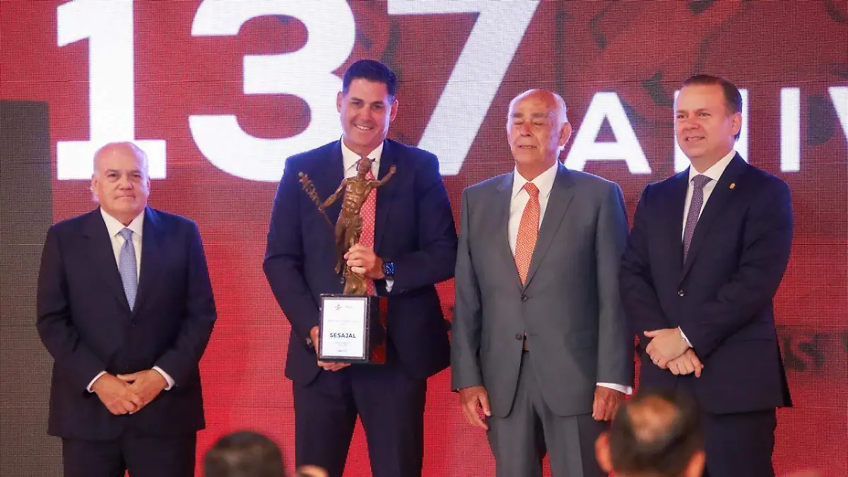 Empresarios
