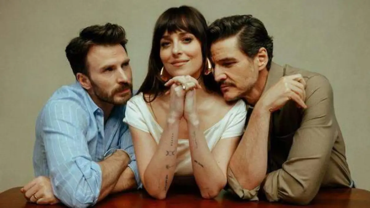 Amores materialistas