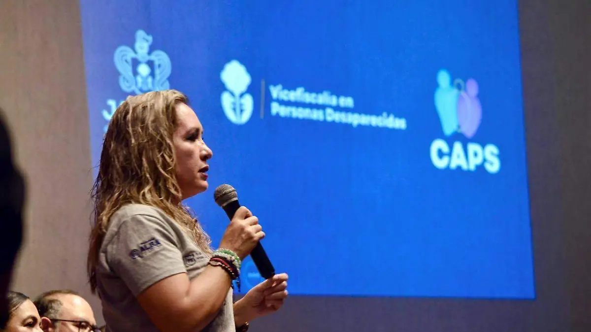 Fiscalía del Estado de Jalisco Facebook
