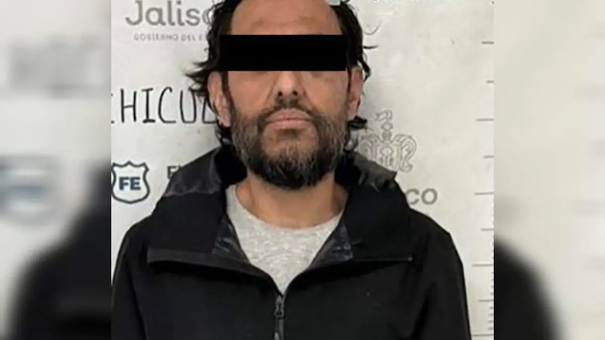 detenido