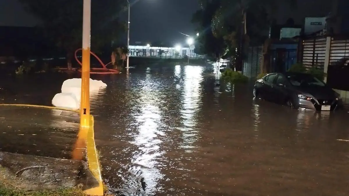 Tormentas
