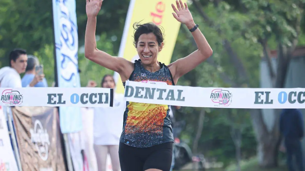 CARRERA DAVID TAMAYO