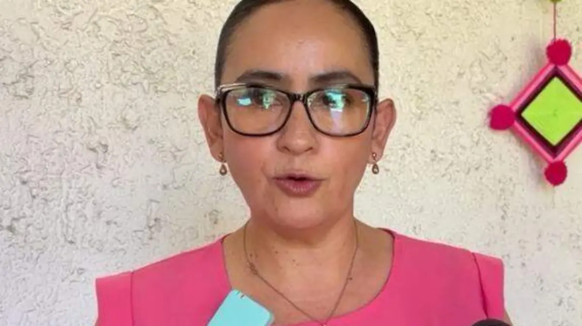 Crys Benítez