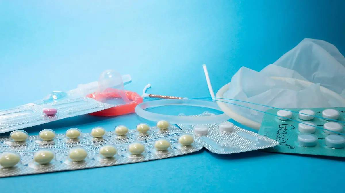 Reproductive Health Supplies Coalition unsplash