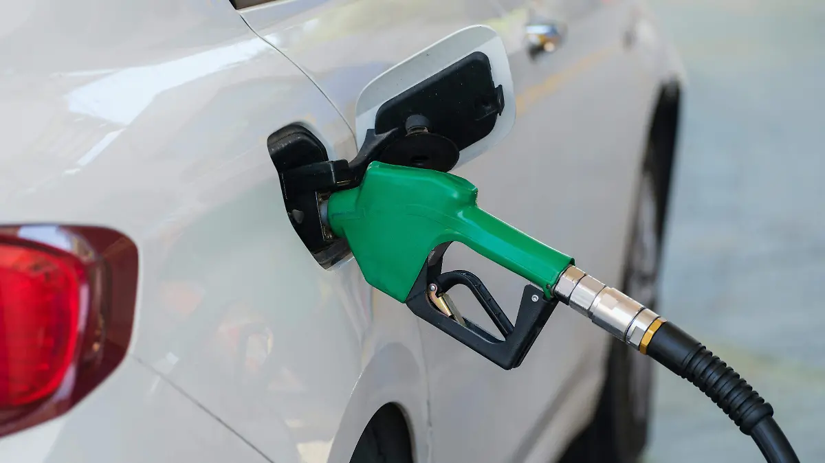 gasolina