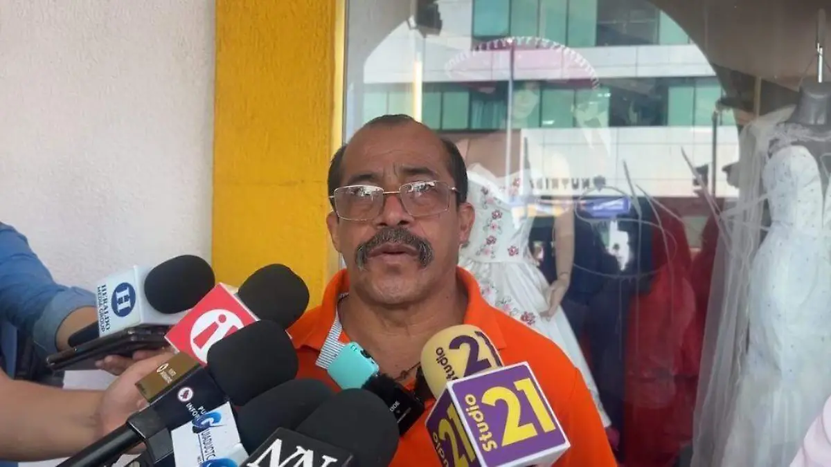 Antonio Ramírez
