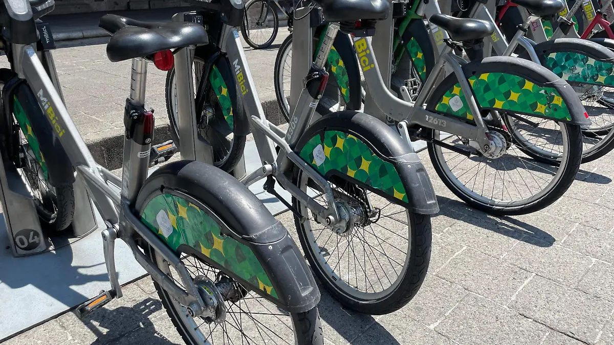 MiBici