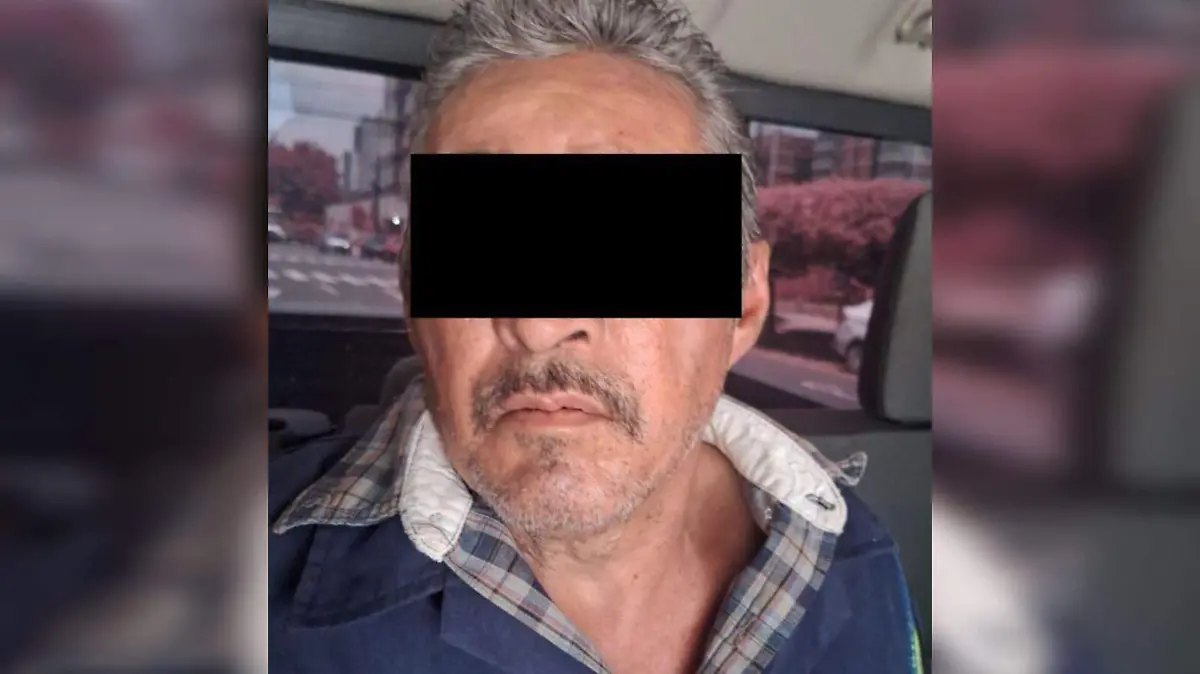 Detenido (3)