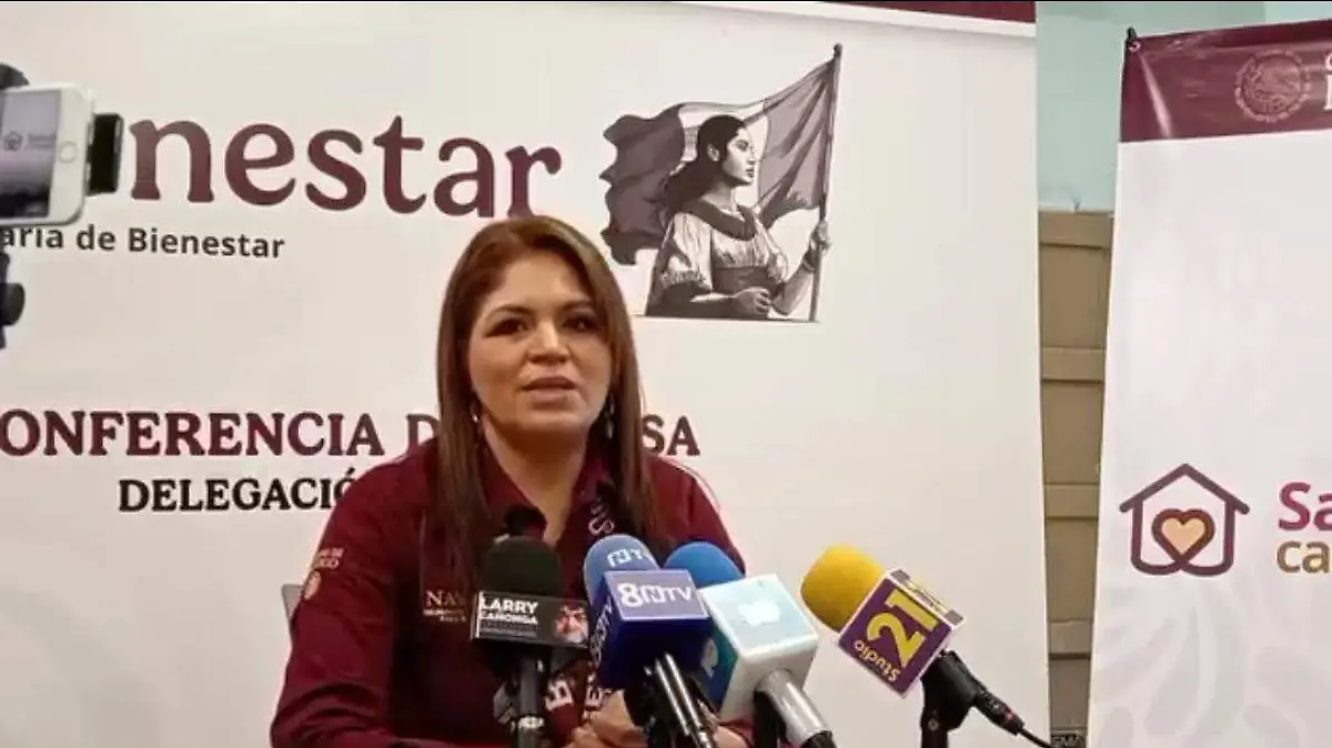 Crys Benítez (15)