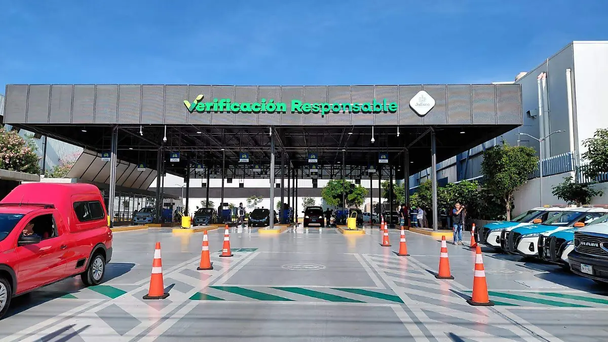 Verificación vehicular PT