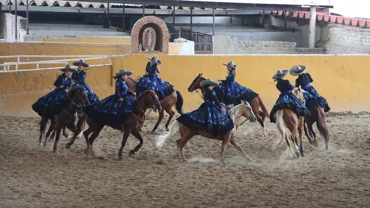 charros de Jalisco (3)
