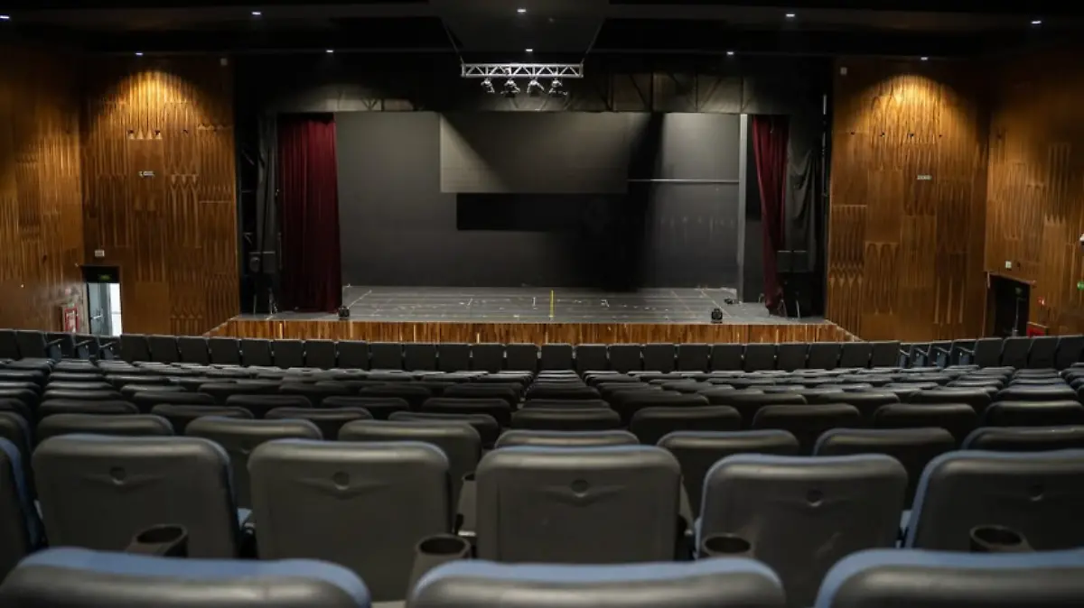 Teatro Solares