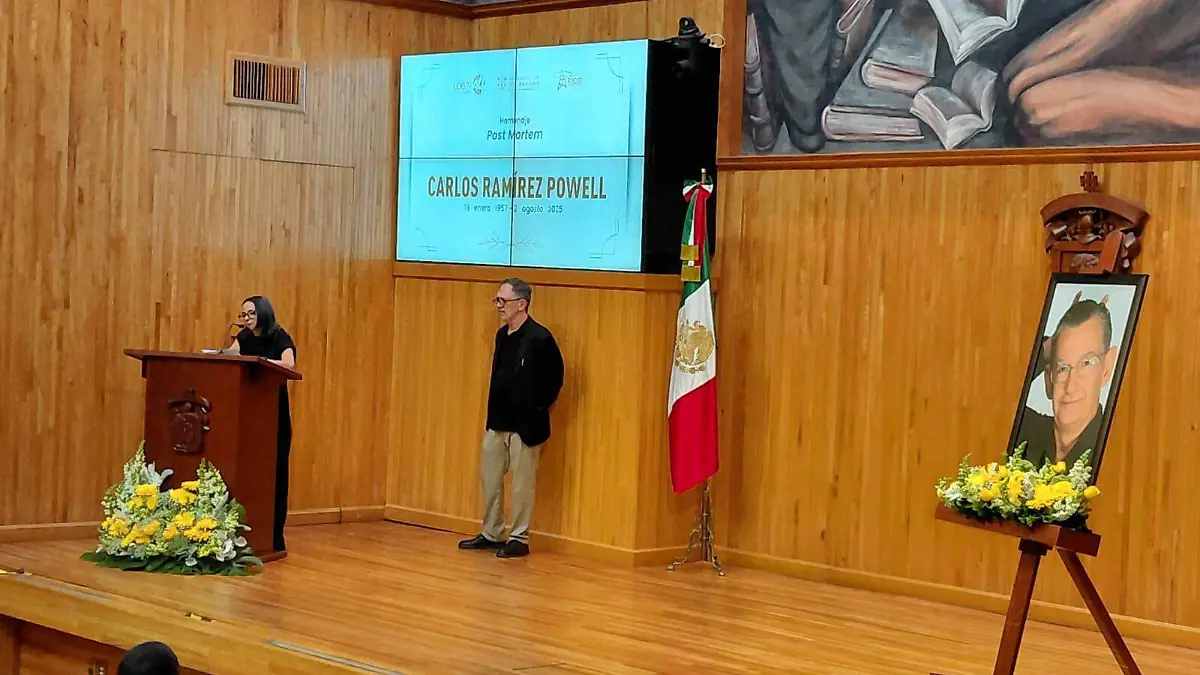 Homenaje